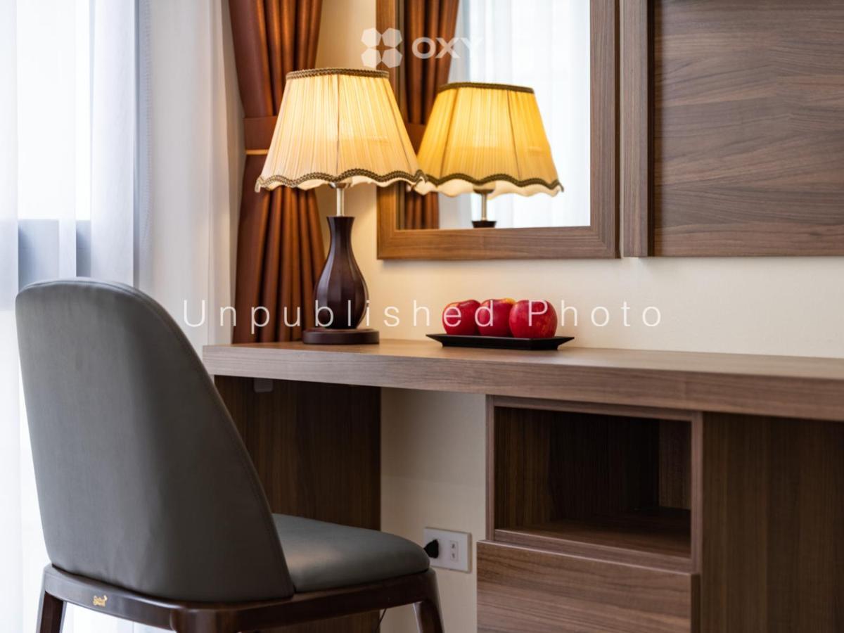 Passion Hotel Halong Hạ Long Exterior foto