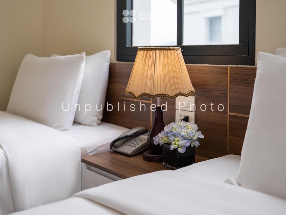 Passion Hotel Halong Hạ Long Exterior foto